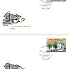 Vues du Village - Vaduz