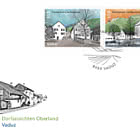 Vues du Village - Vaduz