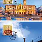 Année Sainte - Pèlerins de l'Espérance