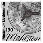 Cultural Heritage - Stamp