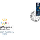 Jeux Olympiques d'hiver