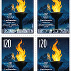 Jeux Olympiques d'hiver