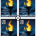 Jeux Olympiques d'hiver