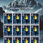 Jeux Olympiques d'hiver