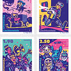 Karneval - Tradition