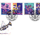 Karneval - Tradition