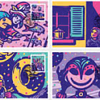 Karneval - Tradition