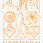 125 Jahre Historischer Verein Liechtenstein