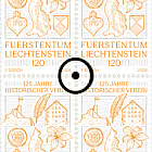 125 Jahre Historischer Verein Liechtenstein