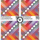 EUROPA - 70 Años de PostEuropa