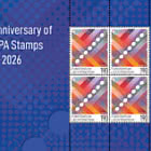 EUROPA - 70 Años de PostEuropa