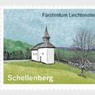 Vues du Village - Schellenberg