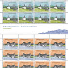 Vues du Village - Schellenberg