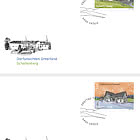 Vues du Village - Schellenberg