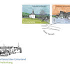 Vues du Village - Schellenberg