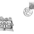 Дворец литовских поместий