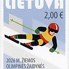 Olympische Winterspiele