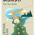 Ich Kehre zu LT Zurück - Wo Mein Herz ist