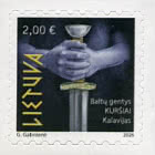 Baltische Stämme - Die Kuren