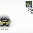 Baltic Tribes - The Curonians