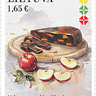 Lithuanian Culinary Heritage