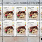 Litauisches Kulinarisches Erbe