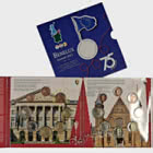 Set BENELUX 2023