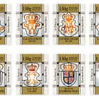 Витражи Великого герцогского дворца