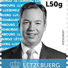 Grand Duke Guillaume