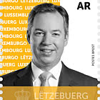 Grand Duke Guillaume - [AR]