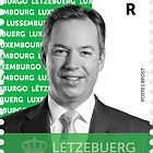 Grand Duke Guillaume - [R]