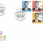 Grand Duke Guillaume