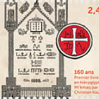 160 Anni di Mi'kmaq