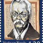Nicolas van Werveke