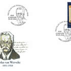 Nicolas van Werveke