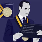 40 Anni del Premio Carlo Magno