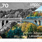 SEPAC - Iconic Landmarks
