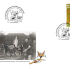 50th Vollekslaf Walfer
