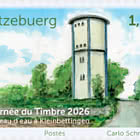 Stamp Day - Kleinbettingen