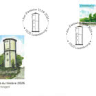Stamp Day - Kleinbettingen