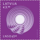 Orquesta Sinfónica Nacional de Letonia - 100