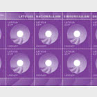 Orquesta Sinfónica Nacional de Letonia - 100