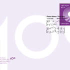 Orquesta Sinfónica Nacional de Letonia - 100