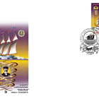 三桅帆船“戴娜号”