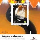 冬季奥运会 - R.Krūzbergs