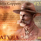 General Karlis Goppers