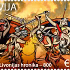 The Chronicle of Henry of Livonia