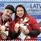 Paralympic Winter Games Milan–Cortina Medalists