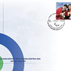 Paralympic Winter Games Milan–Cortina Medalists