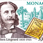 Centenaire de la Mort de Stéphane Liégeard